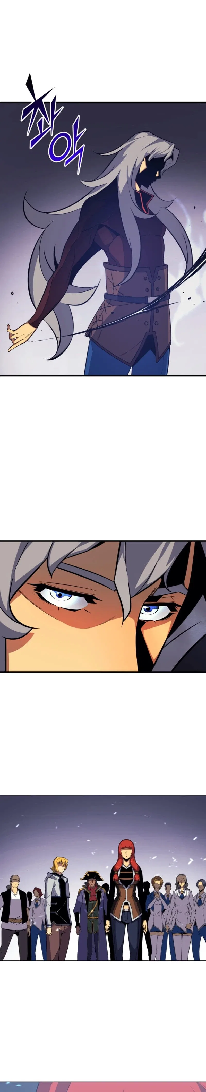The Great Mage Returns After 4000 Years Chapter 18 – Page 4