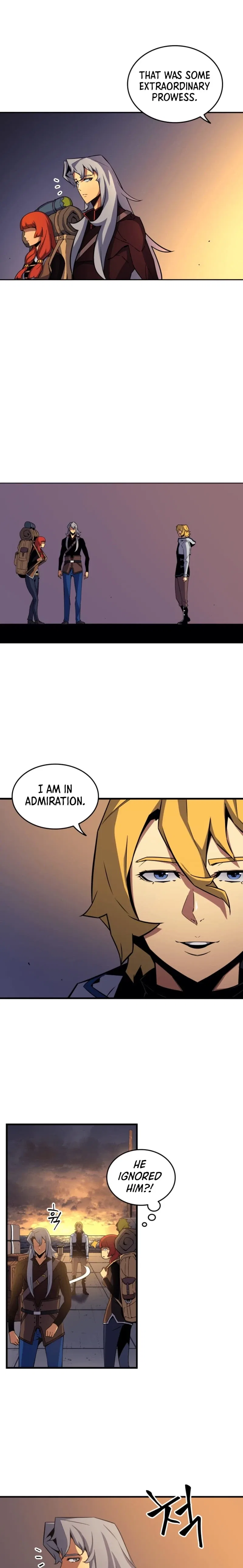 The Great Mage Returns After 4000 Years Chapter 18 – Page 6