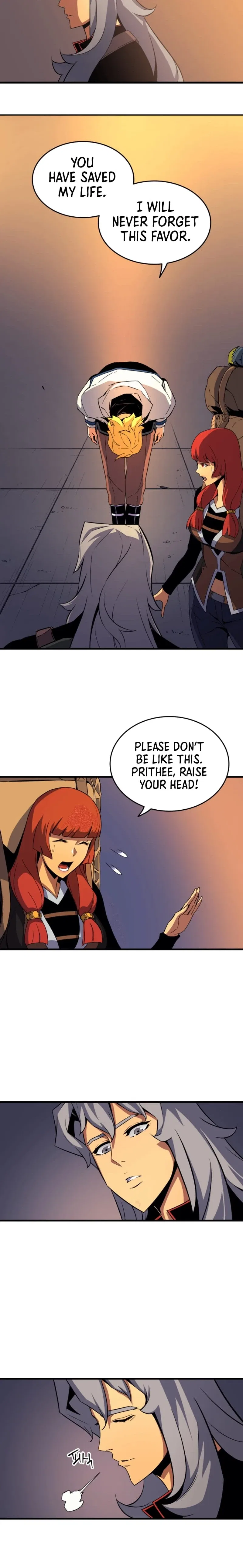 The Great Mage Returns After 4000 Years Chapter 18 – Page 7