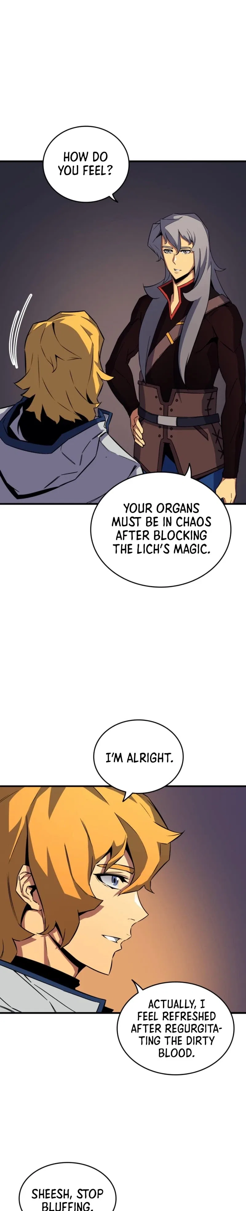 The Great Mage Returns After 4000 Years Chapter 18 – Page 8