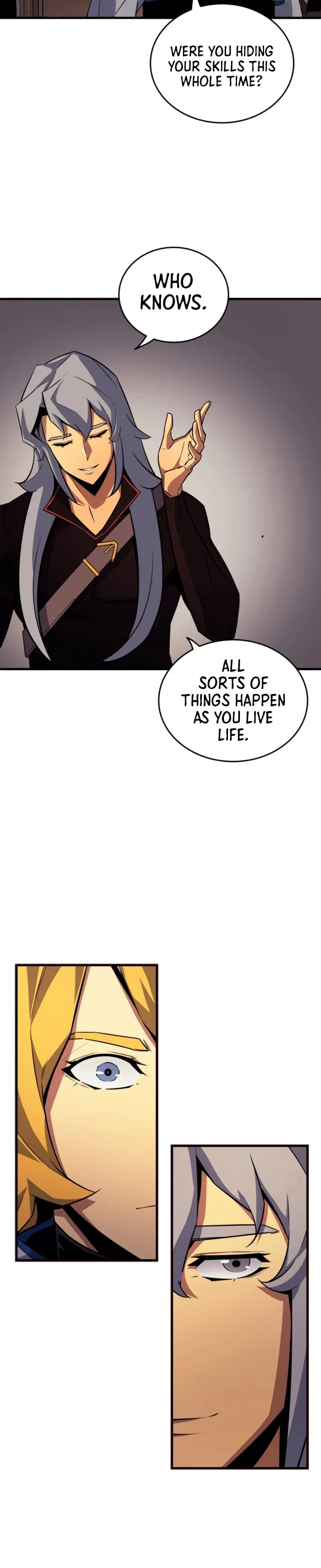 The Great Mage Returns After 4000 Years Chapter 18 – Page 11