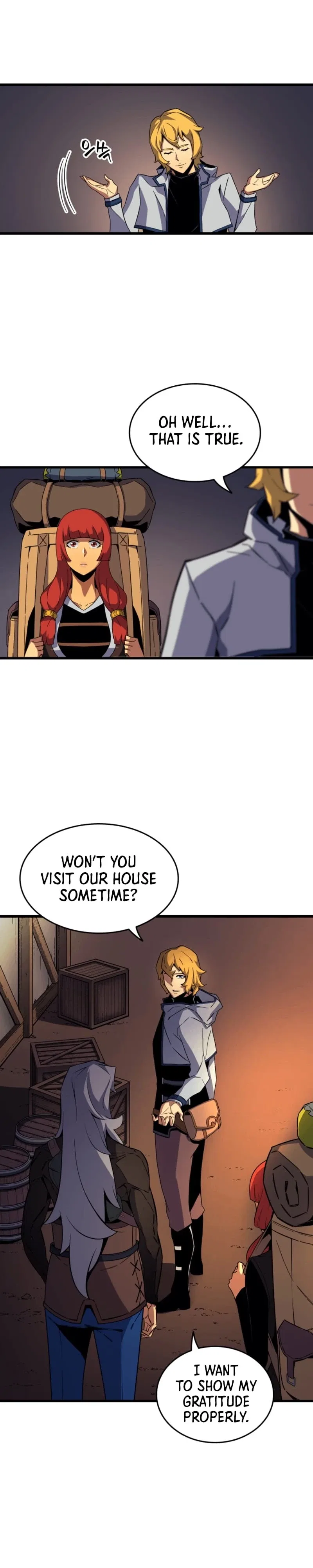 The Great Mage Returns After 4000 Years Chapter 18 – Page 12