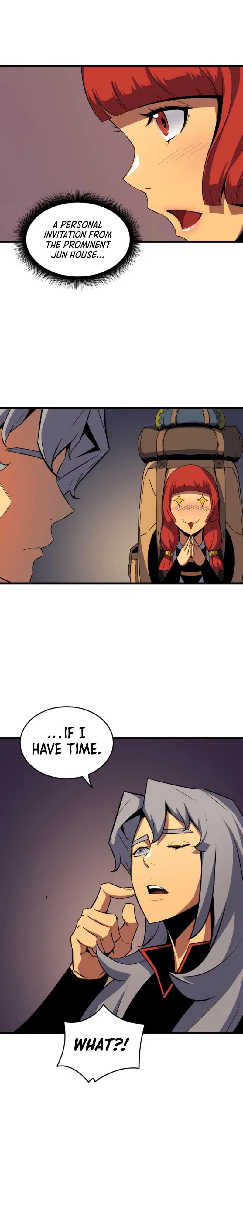 The Great Mage Returns After 4000 Years Chapter 18 – Page 13