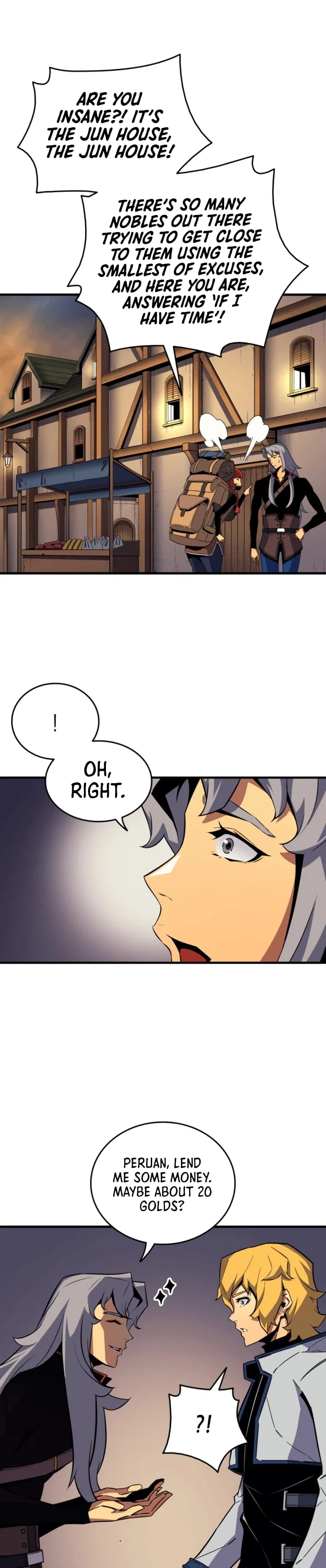 The Great Mage Returns After 4000 Years Chapter 18 – Page 14