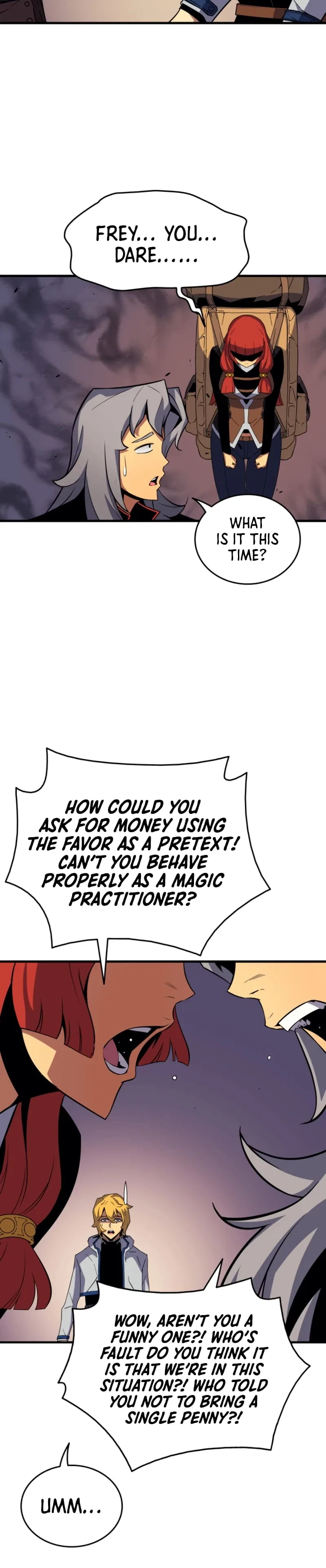 The Great Mage Returns After 4000 Years Chapter 18 – Page 15