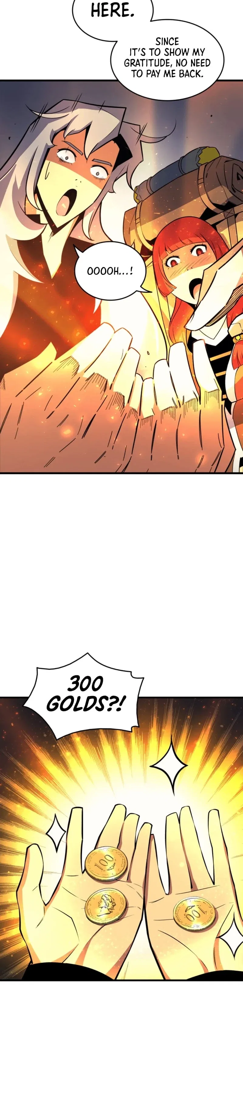 The Great Mage Returns After 4000 Years Chapter 18 – Page 17