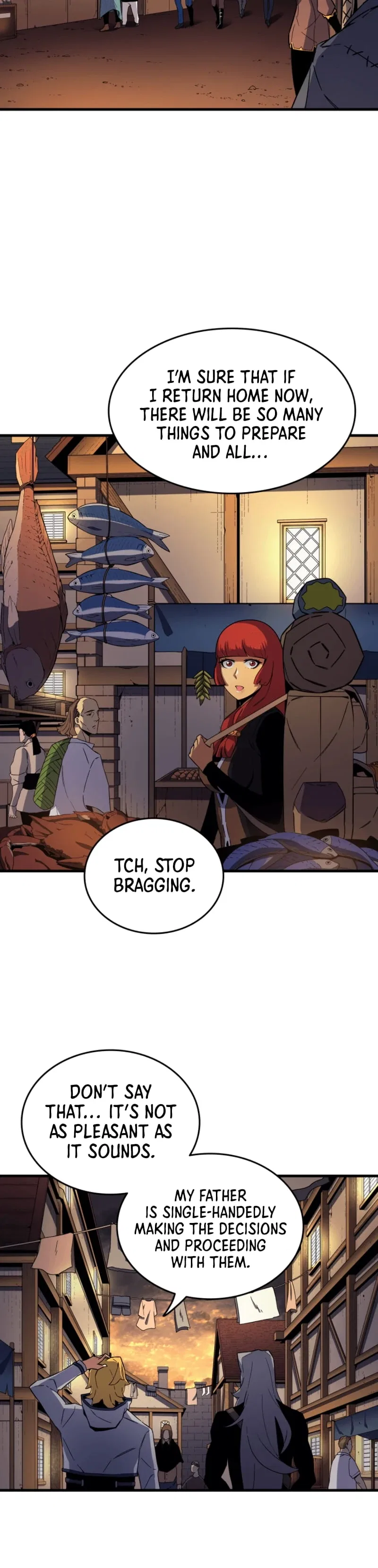The Great Mage Returns After 4000 Years Chapter 18 – Page 19