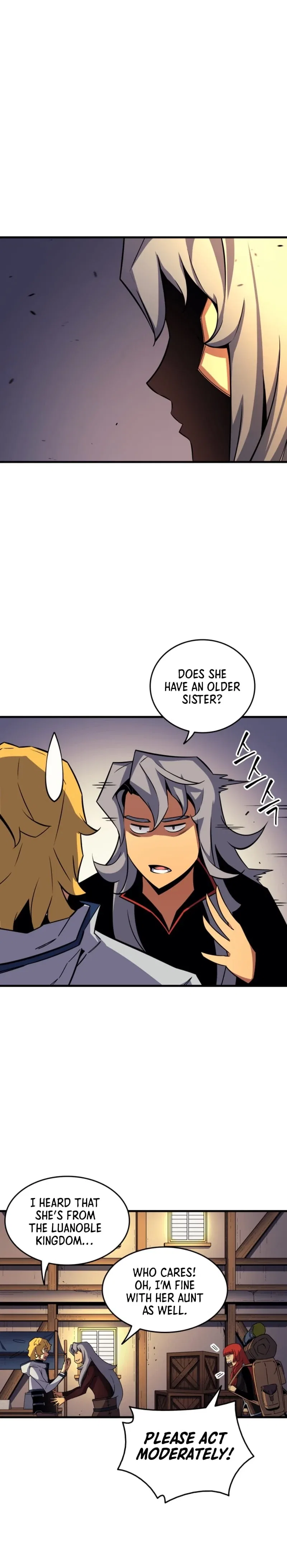 The Great Mage Returns After 4000 Years Chapter 18 – Page 20