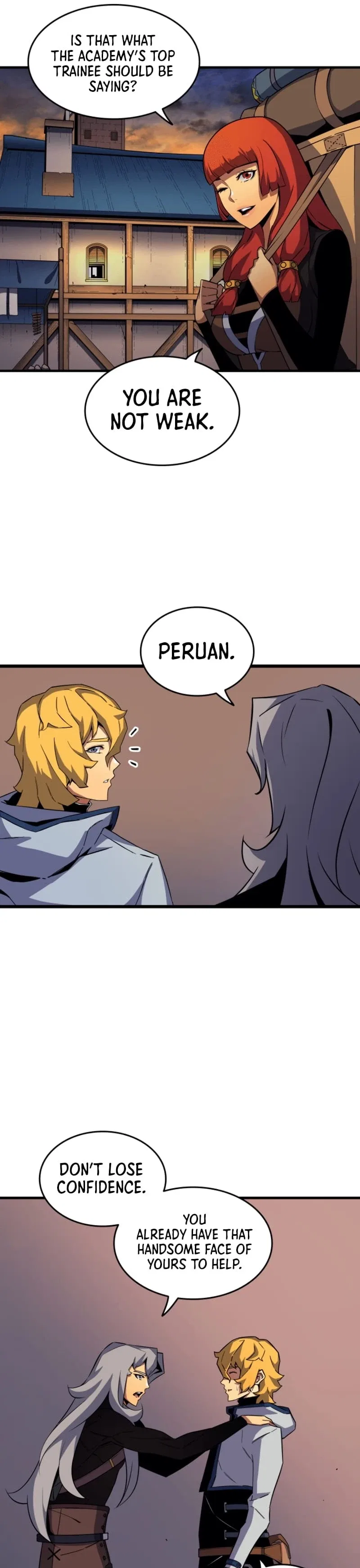 The Great Mage Returns After 4000 Years Chapter 18 – Page 22
