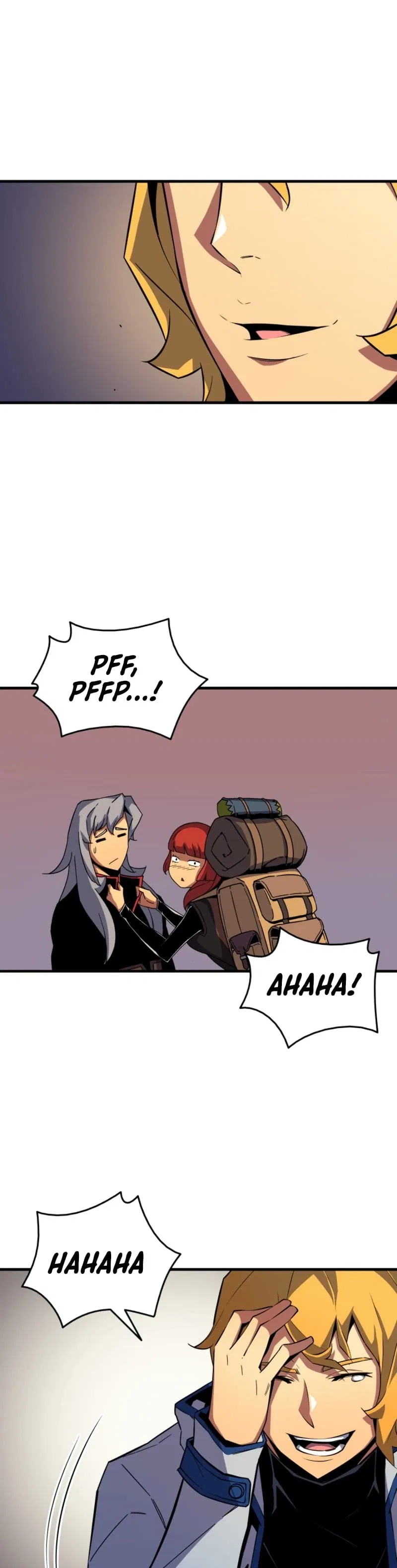 The Great Mage Returns After 4000 Years Chapter 18 – Page 24