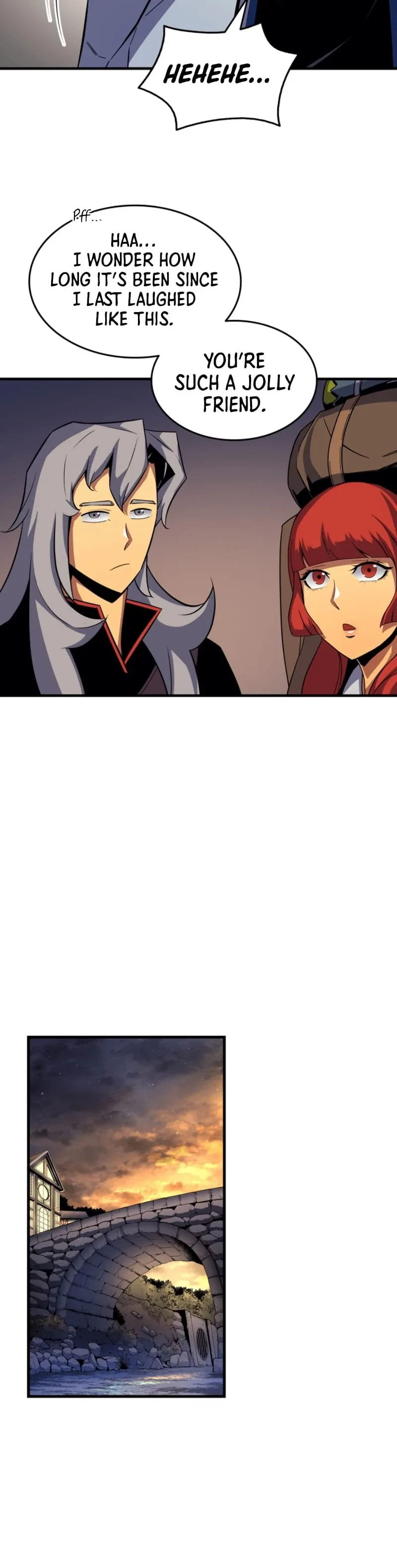 The Great Mage Returns After 4000 Years Chapter 18 – Page 25