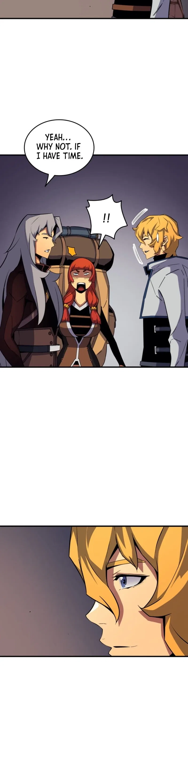 The Great Mage Returns After 4000 Years Chapter 18 – Page 27
