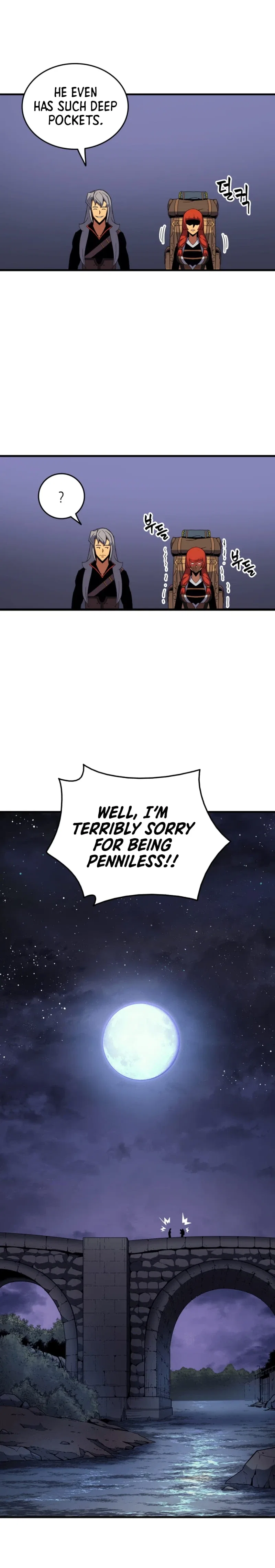 The Great Mage Returns After 4000 Years Chapter 18 – Page 30
