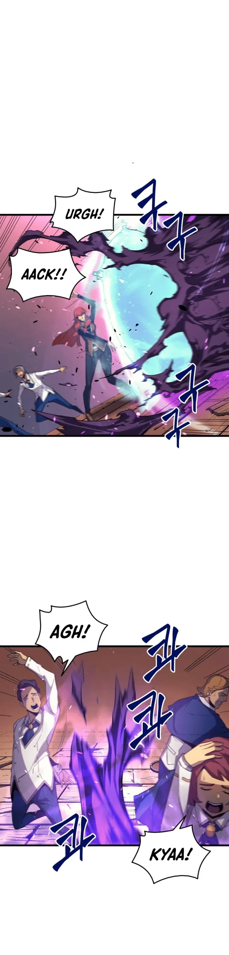 The Great Mage Returns After 4000 Years Chapter 17 – Page 3