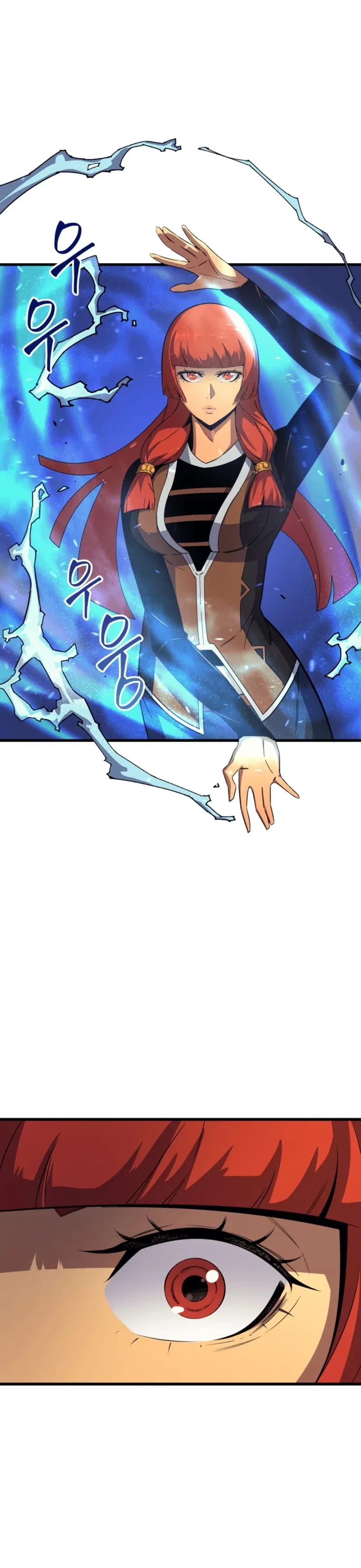 The Great Mage Returns After 4000 Years Chapter 17 – Page 4