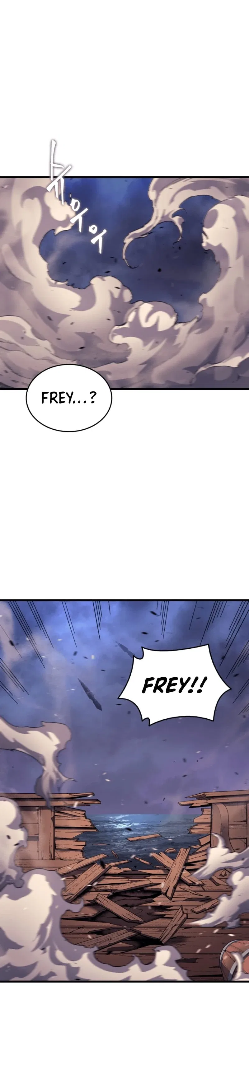 The Great Mage Returns After 4000 Years Chapter 17 – Page 5