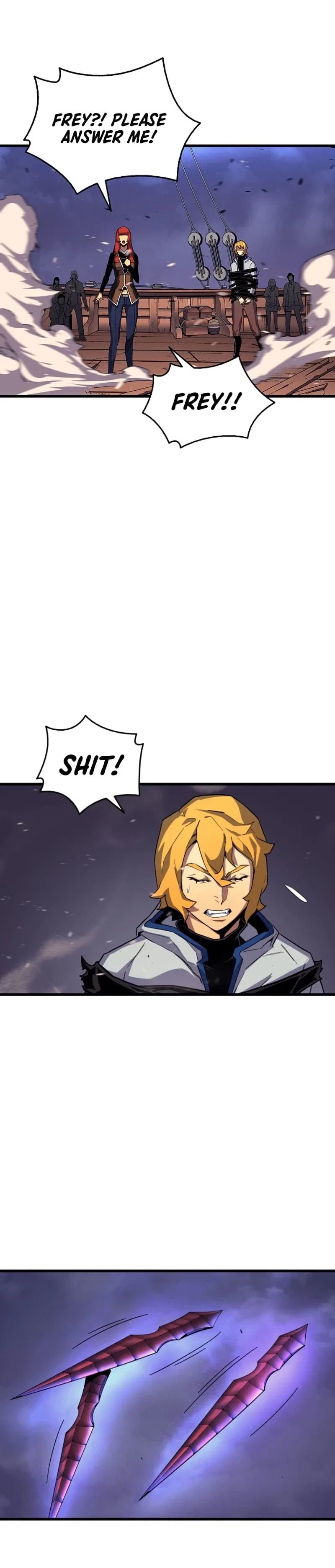 The Great Mage Returns After 4000 Years Chapter 17 – Page 6
