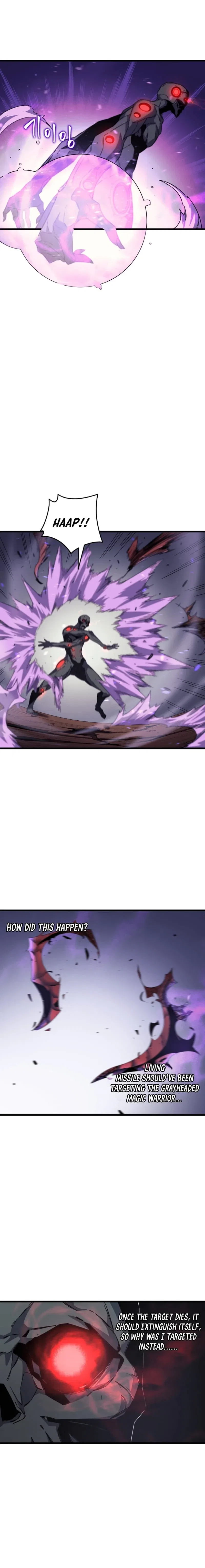The Great Mage Returns After 4000 Years Chapter 17 – Page 9