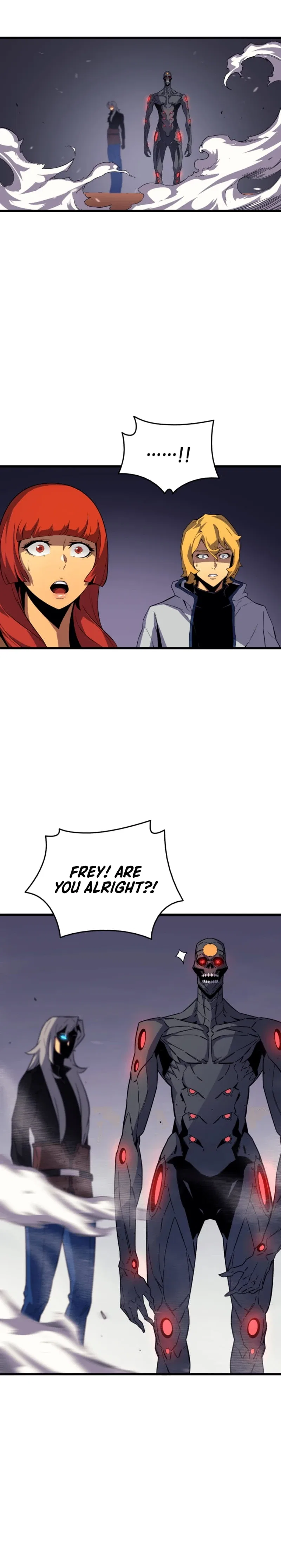 The Great Mage Returns After 4000 Years Chapter 17 – Page 10