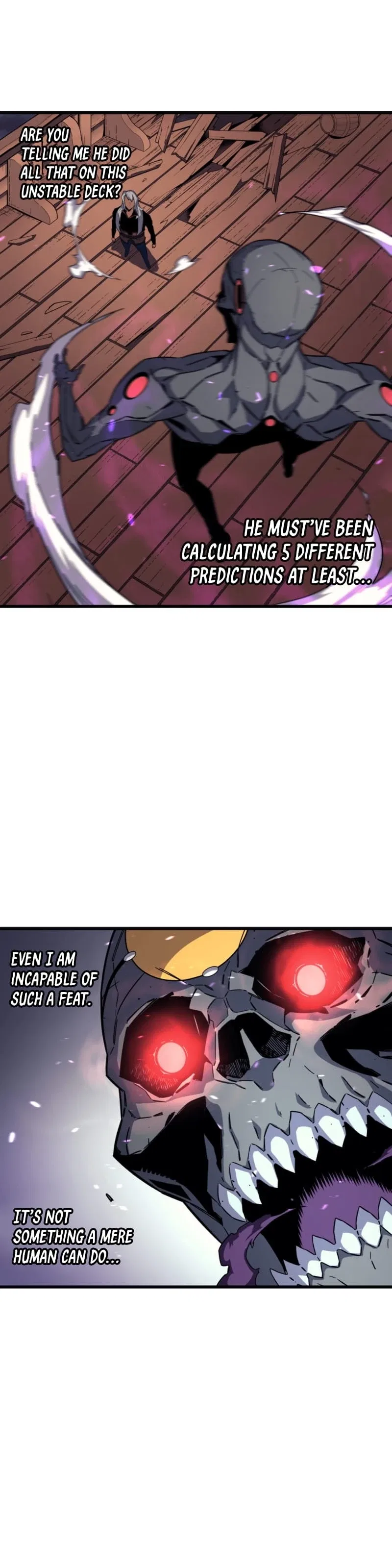 The Great Mage Returns After 4000 Years Chapter 17 – Page 12