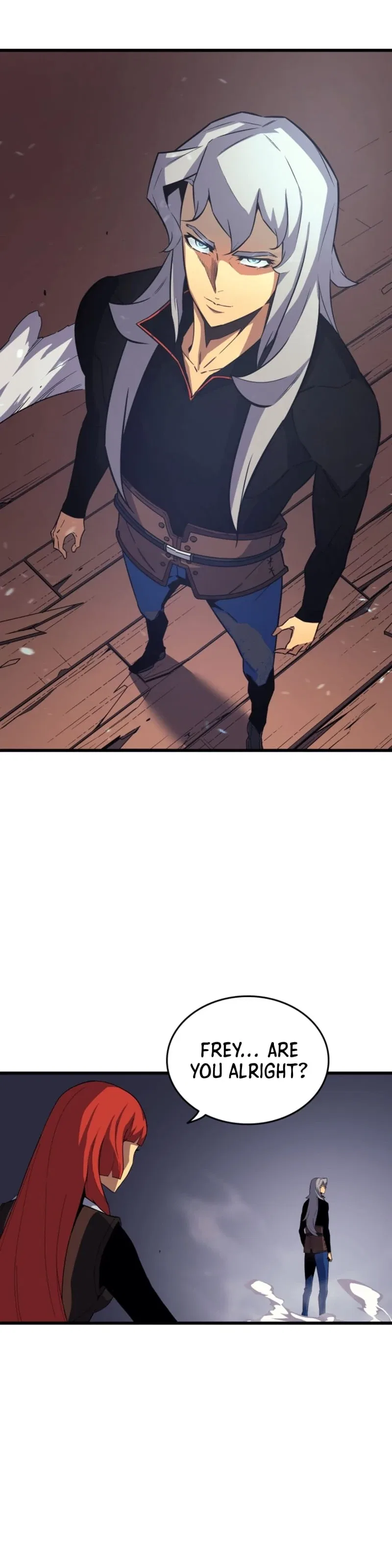 The Great Mage Returns After 4000 Years Chapter 17 – Page 13
