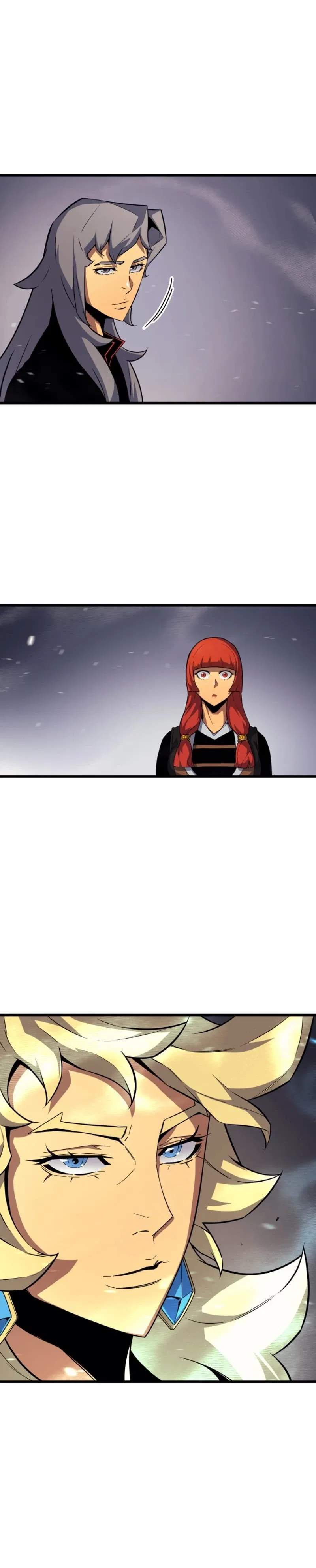 The Great Mage Returns After 4000 Years Chapter 17 – Page 14