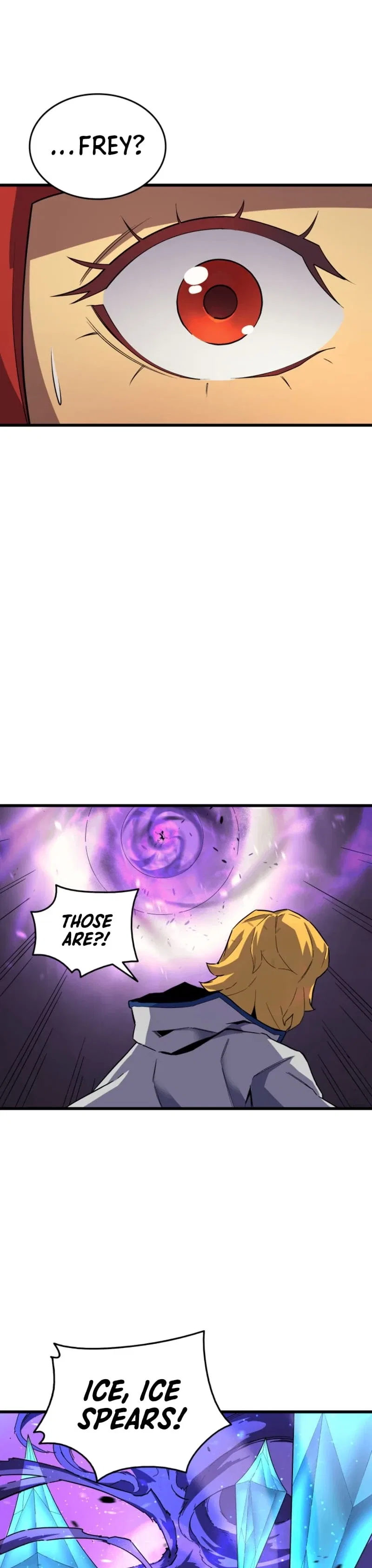 The Great Mage Returns After 4000 Years Chapter 17 – Page 16