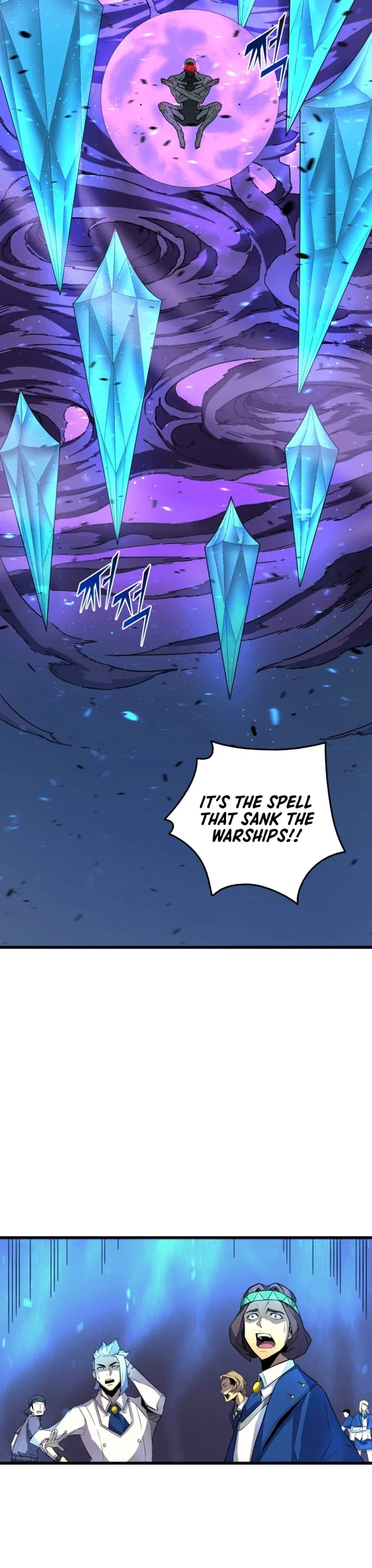 The Great Mage Returns After 4000 Years Chapter 17 – Page 17