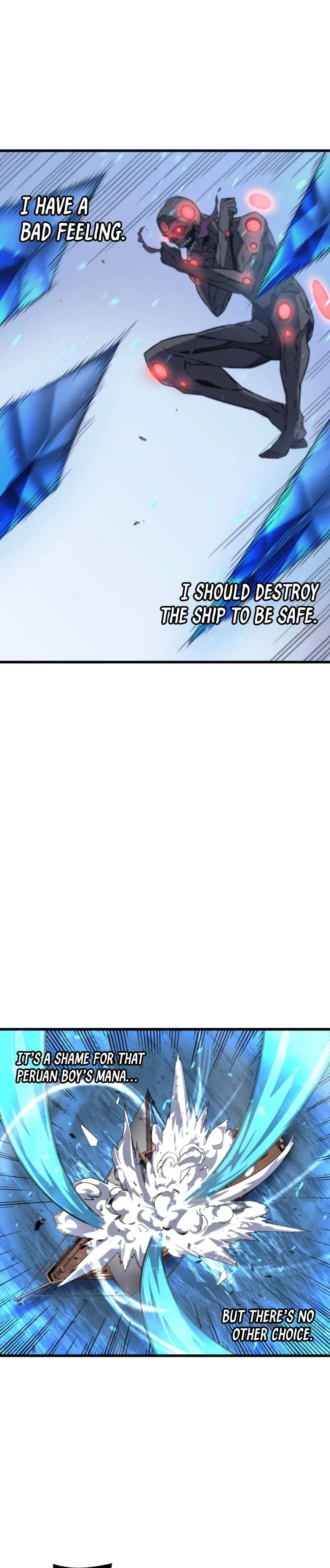 The Great Mage Returns After 4000 Years Chapter 17 – Page 18