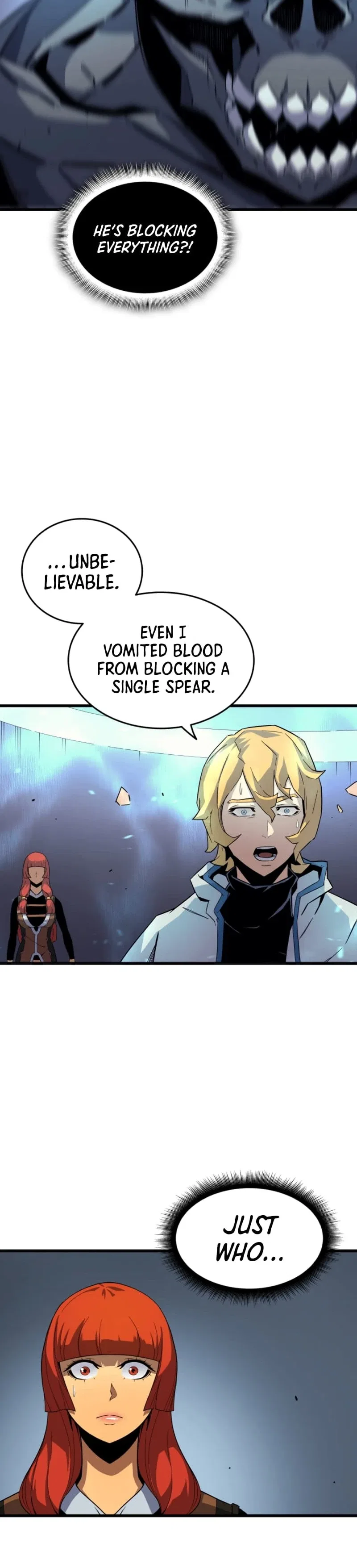 The Great Mage Returns After 4000 Years Chapter 17 – Page 21