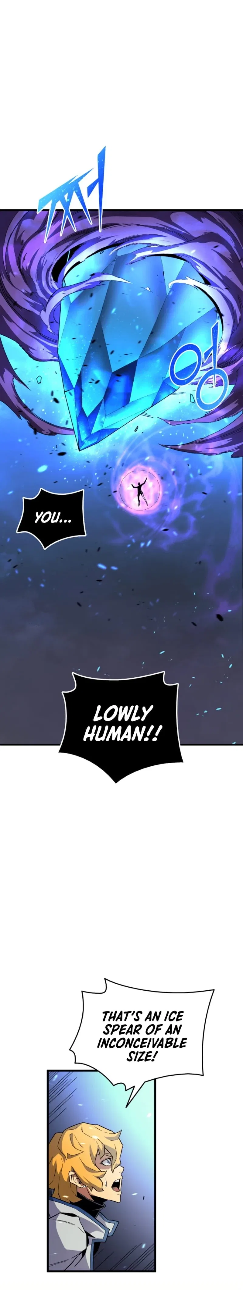 The Great Mage Returns After 4000 Years Chapter 17 – Page 22