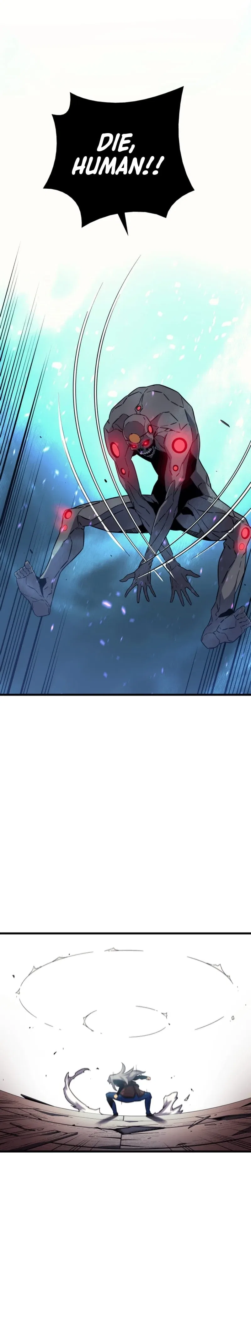 The Great Mage Returns After 4000 Years Chapter 17 – Page 23