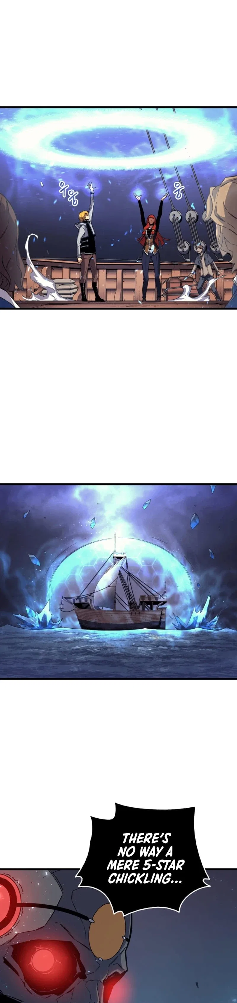 The Great Mage Returns After 4000 Years Chapter 17 – Page 26