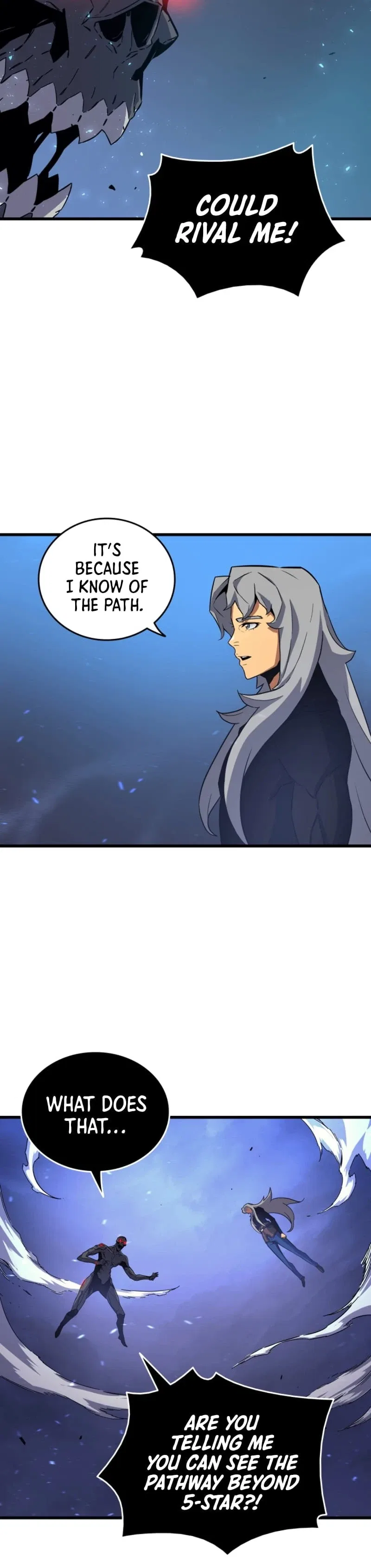The Great Mage Returns After 4000 Years Chapter 17 – Page 27