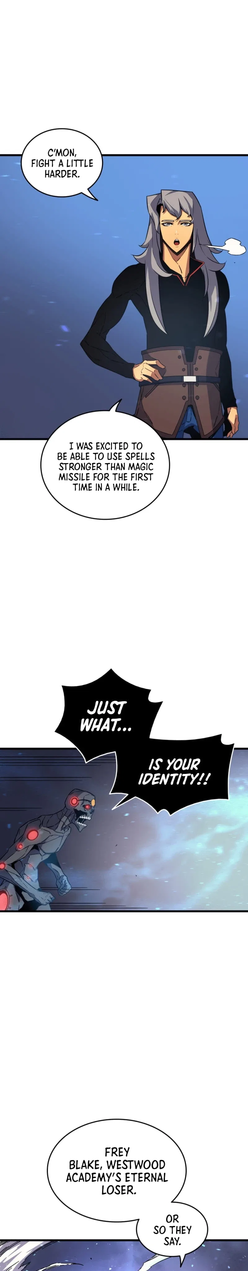 The Great Mage Returns After 4000 Years Chapter 17 – Page 28