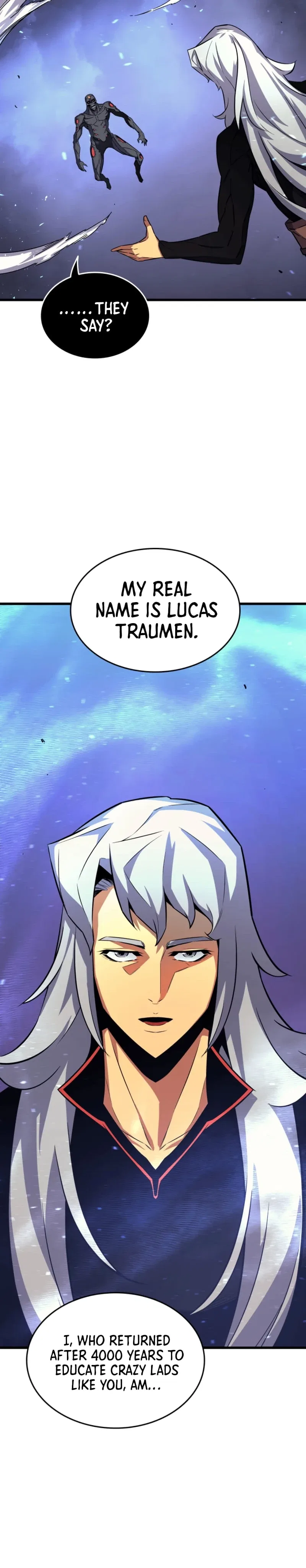 The Great Mage Returns After 4000 Years Chapter 17 – Page 29