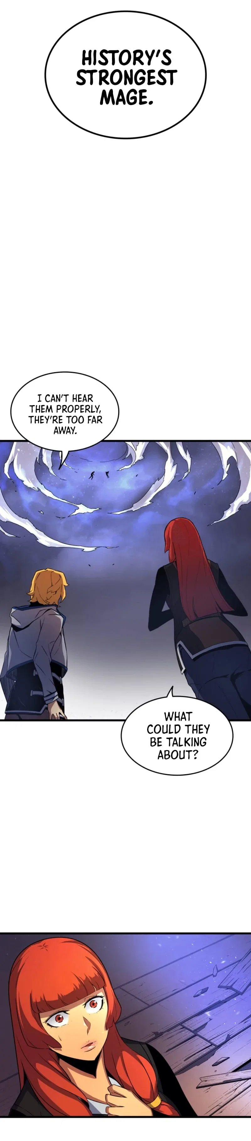 The Great Mage Returns After 4000 Years Chapter 17 – Page 30