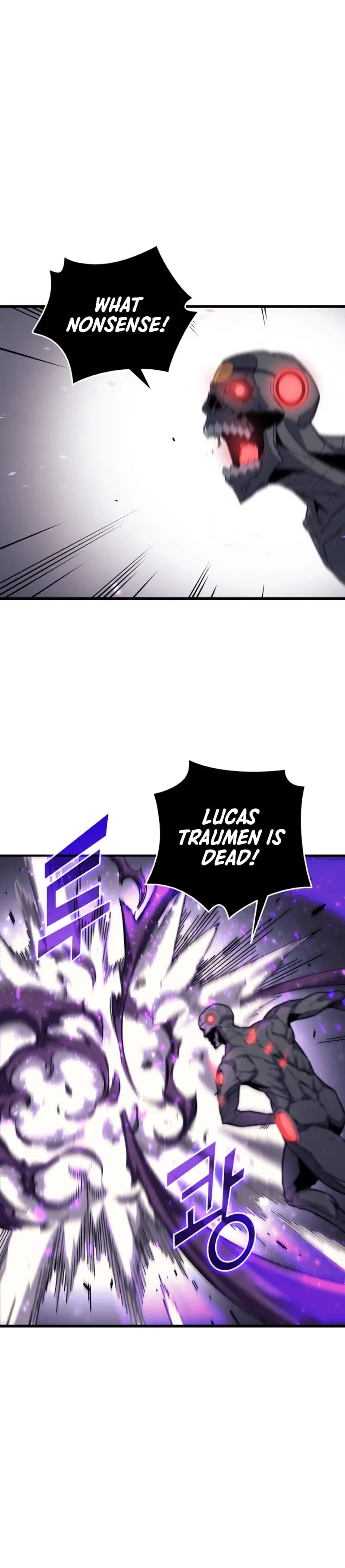 The Great Mage Returns After 4000 Years Chapter 17 – Page 31