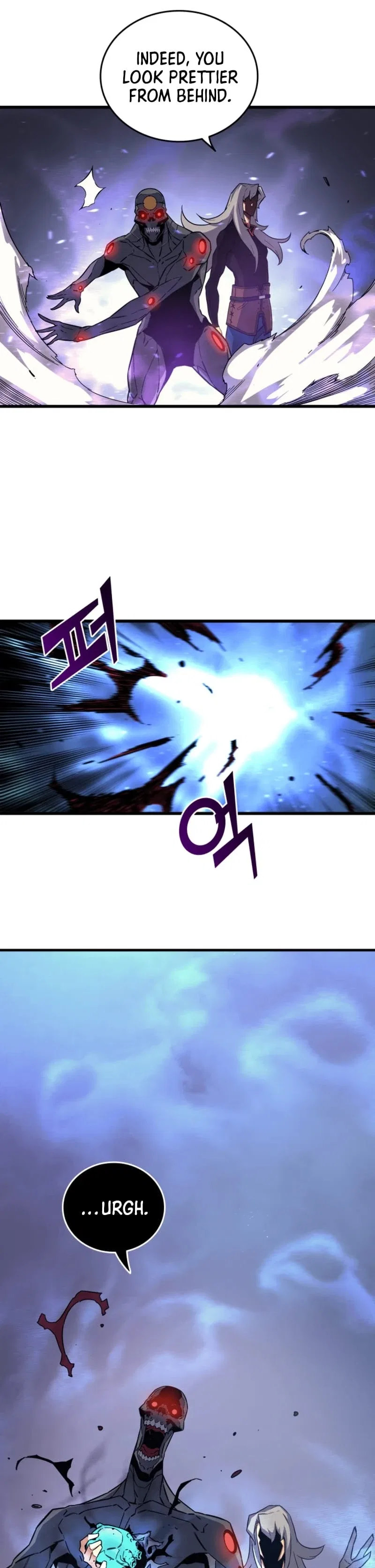 The Great Mage Returns After 4000 Years Chapter 17 – Page 32