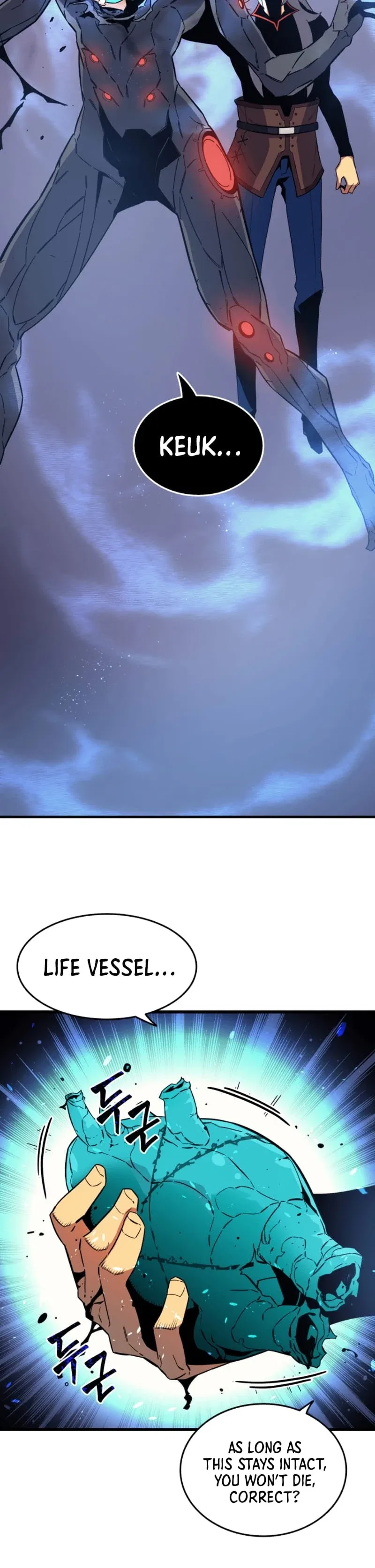 The Great Mage Returns After 4000 Years Chapter 17 – Page 33