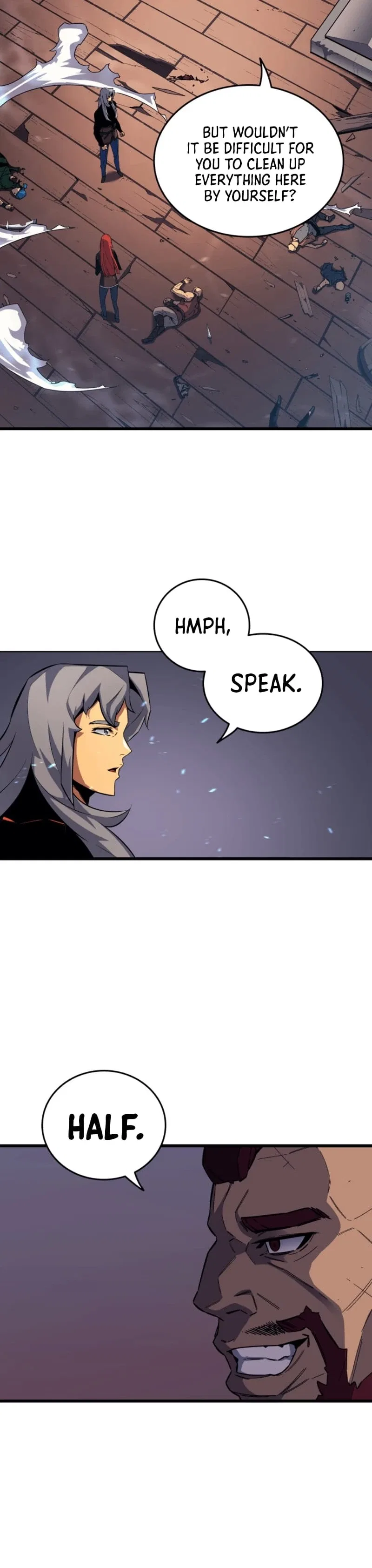 The Great Mage Returns After 4000 Years Chapter 16 – Page 5