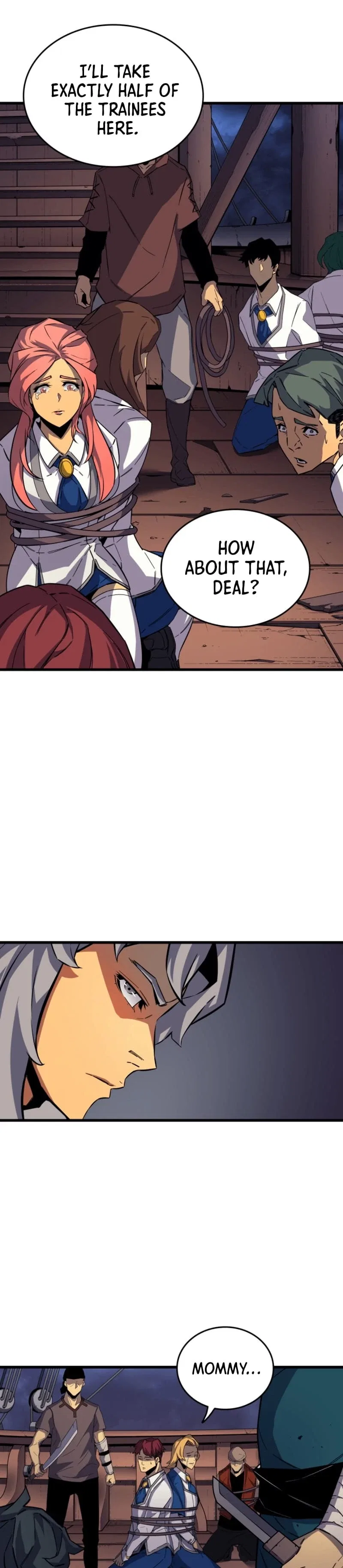 The Great Mage Returns After 4000 Years Chapter 16 – Page 6