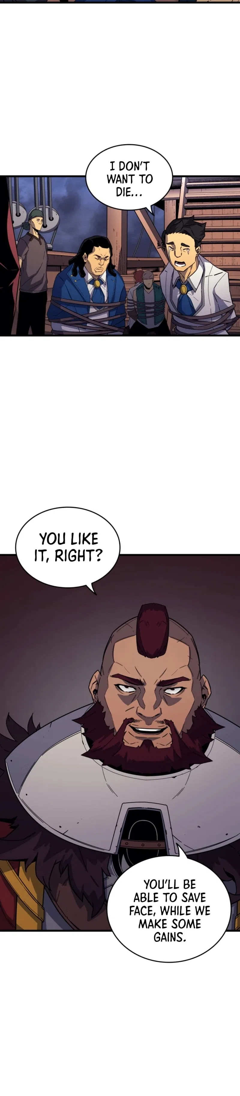 The Great Mage Returns After 4000 Years Chapter 16 – Page 7