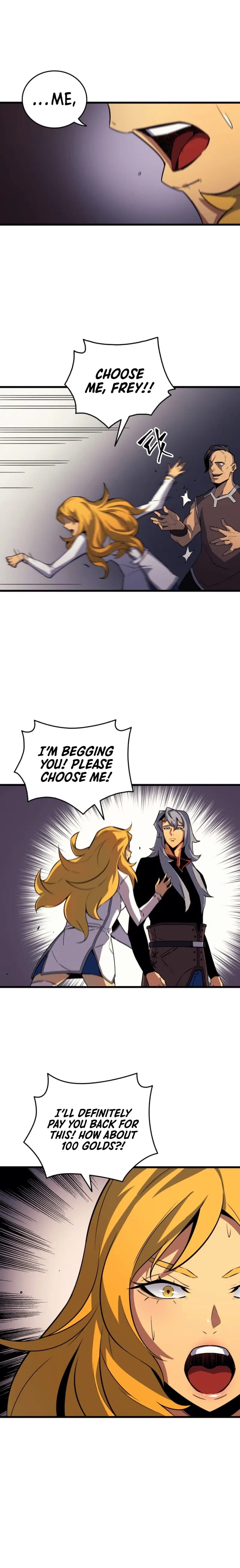 The Great Mage Returns After 4000 Years Chapter 16 – Page 9