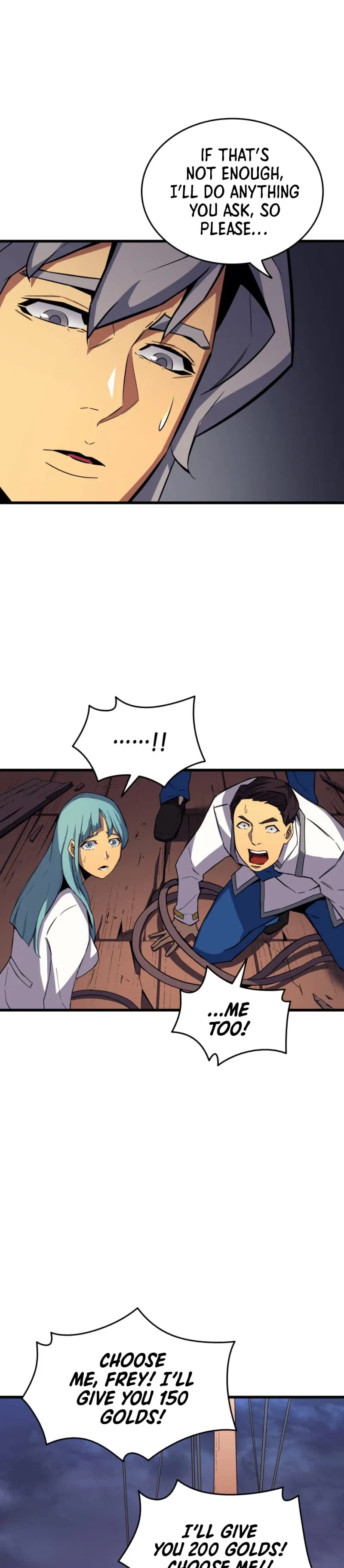 The Great Mage Returns After 4000 Years Chapter 16 – Page 10