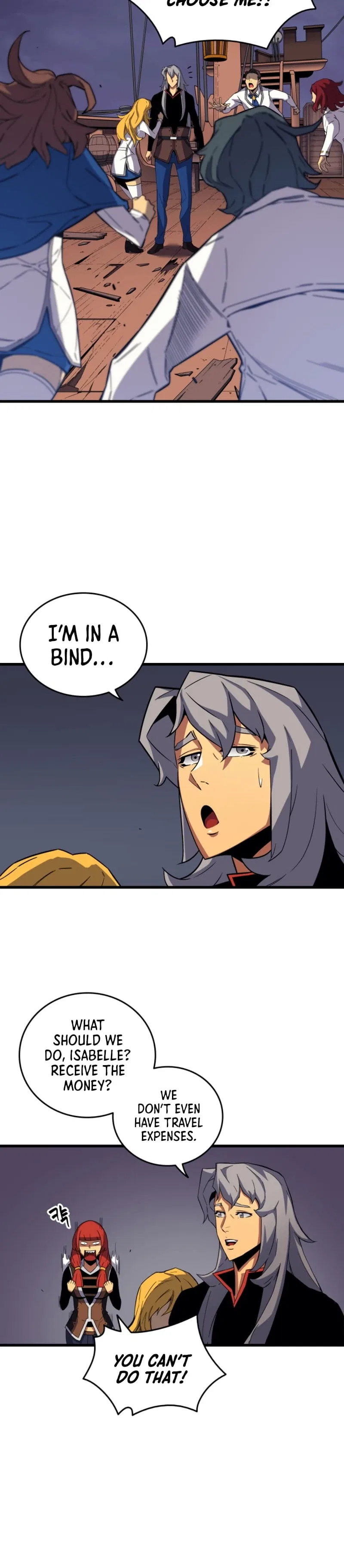 The Great Mage Returns After 4000 Years Chapter 16 – Page 11
