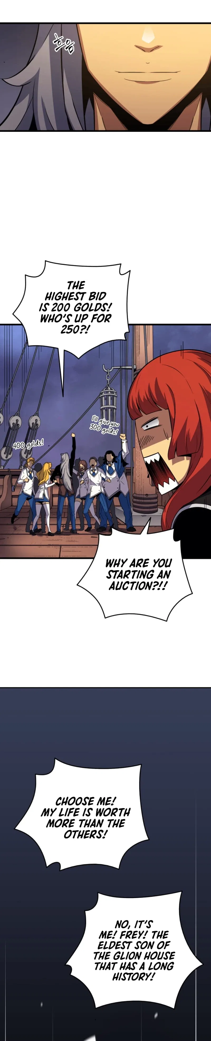 The Great Mage Returns After 4000 Years Chapter 16 – Page 12