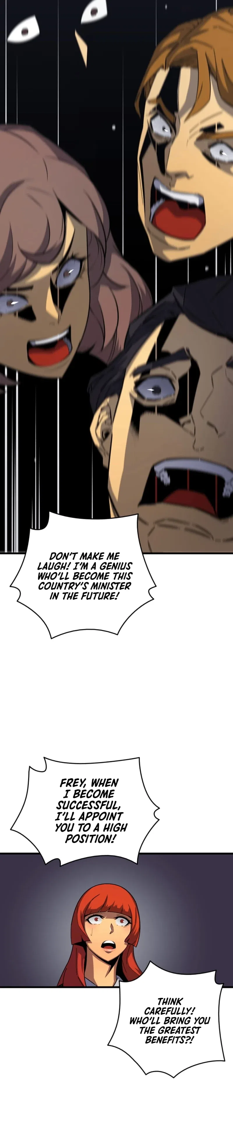 The Great Mage Returns After 4000 Years Chapter 16 – Page 13