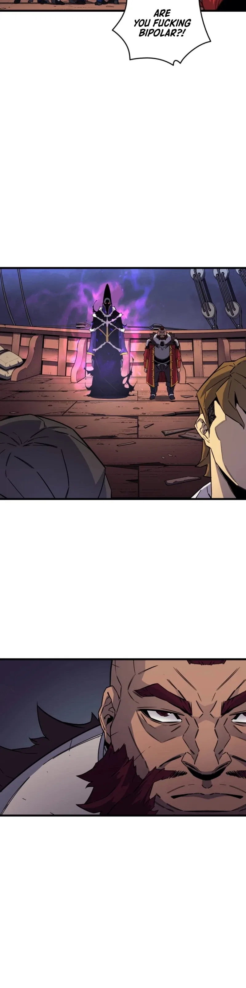 The Great Mage Returns After 4000 Years Chapter 16 – Page 17