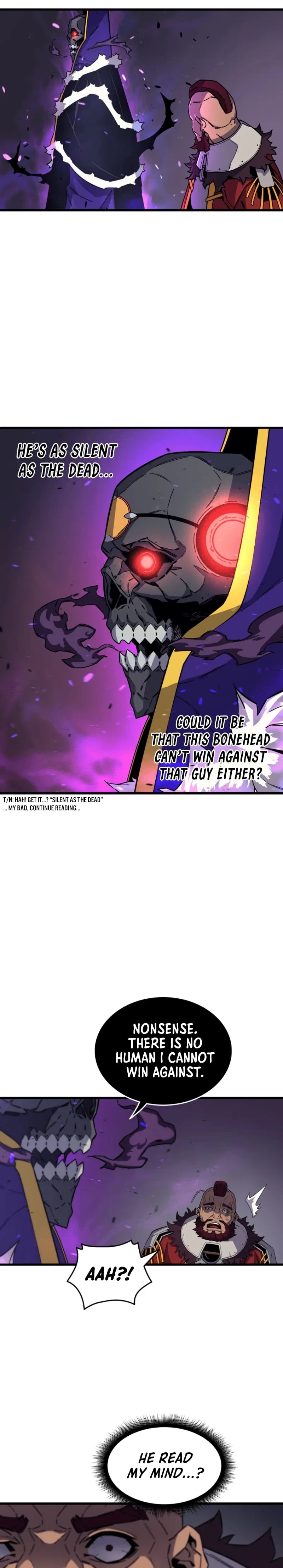The Great Mage Returns After 4000 Years Chapter 16 – Page 18